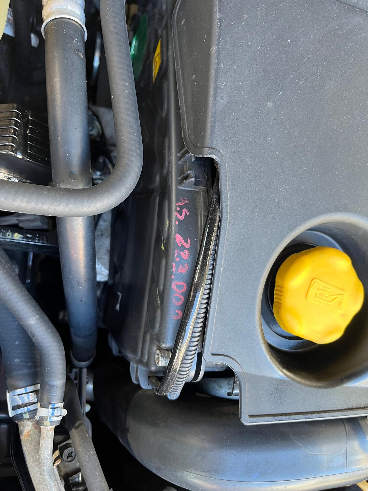 Suzuki SX4 1.9 DDiS 4WD Outdoor Line - Unico Proprietario