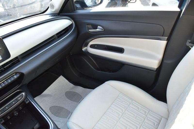 FIAT 600 1.2 Hybrid 110cv La Prima
