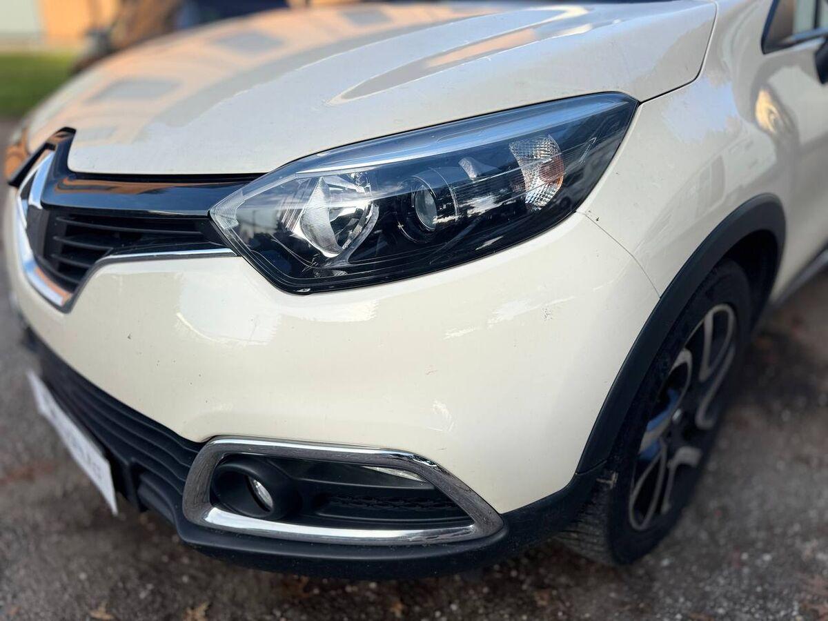 Renault Captur 0.9 tce Live s&s 90cv