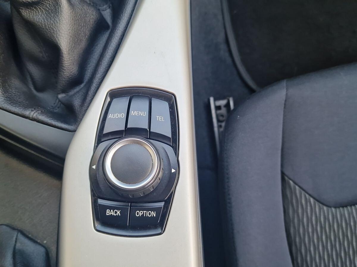 BMW 116D 1.6 DIESEL URBAN