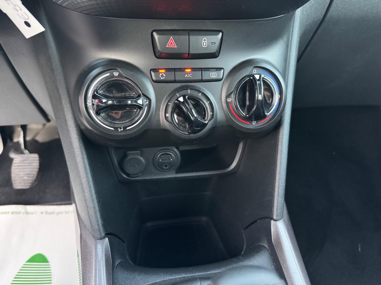 Peugeot 2008 1.6 e-HDi 92 CV Active