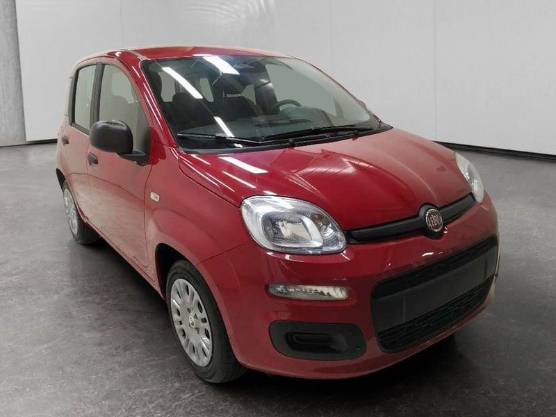 FIAT Pandina Cross 1.0 firefly hybrid s&s 70cv