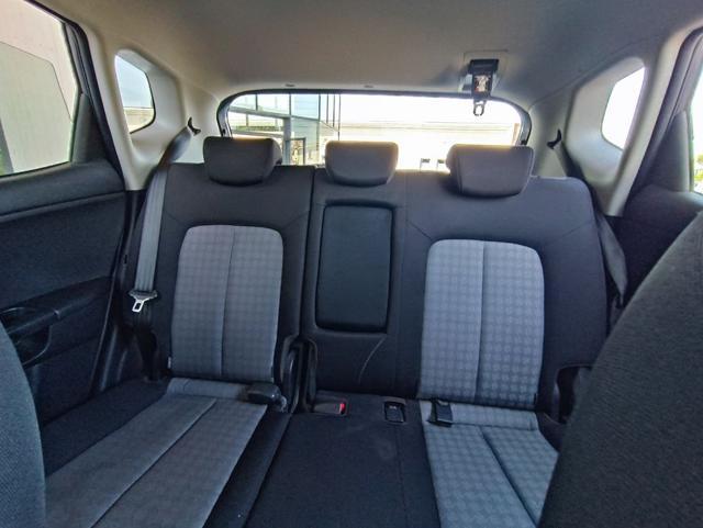 KIA Venga 1.4 CVVT Active