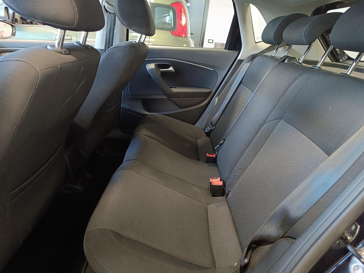 Volkswagen Polo 1.0 MPI Comfortline 50.000KM CERTIF.