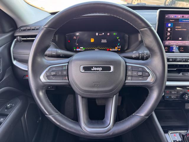 JEEP Compass 240CV 'S' 4XE PHEV+4TELC360+19+ALPINE+FULL FULL