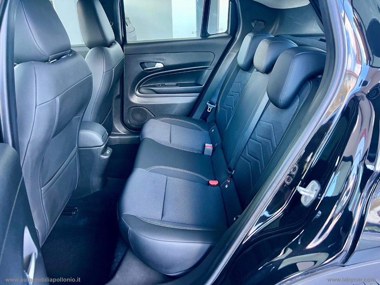 JEEP AVENGER 1.2 TURBO ALTITUDE - 2024
