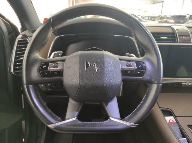 DS DS 7 - DS 7 Crossback BlueHDi 130 aut. Business