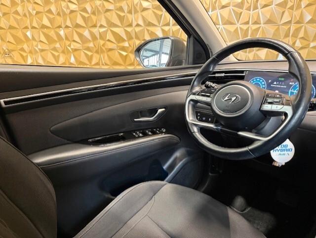 Hyundai Tucson 1.6 CRDi 136CV 48V DCT Exellence