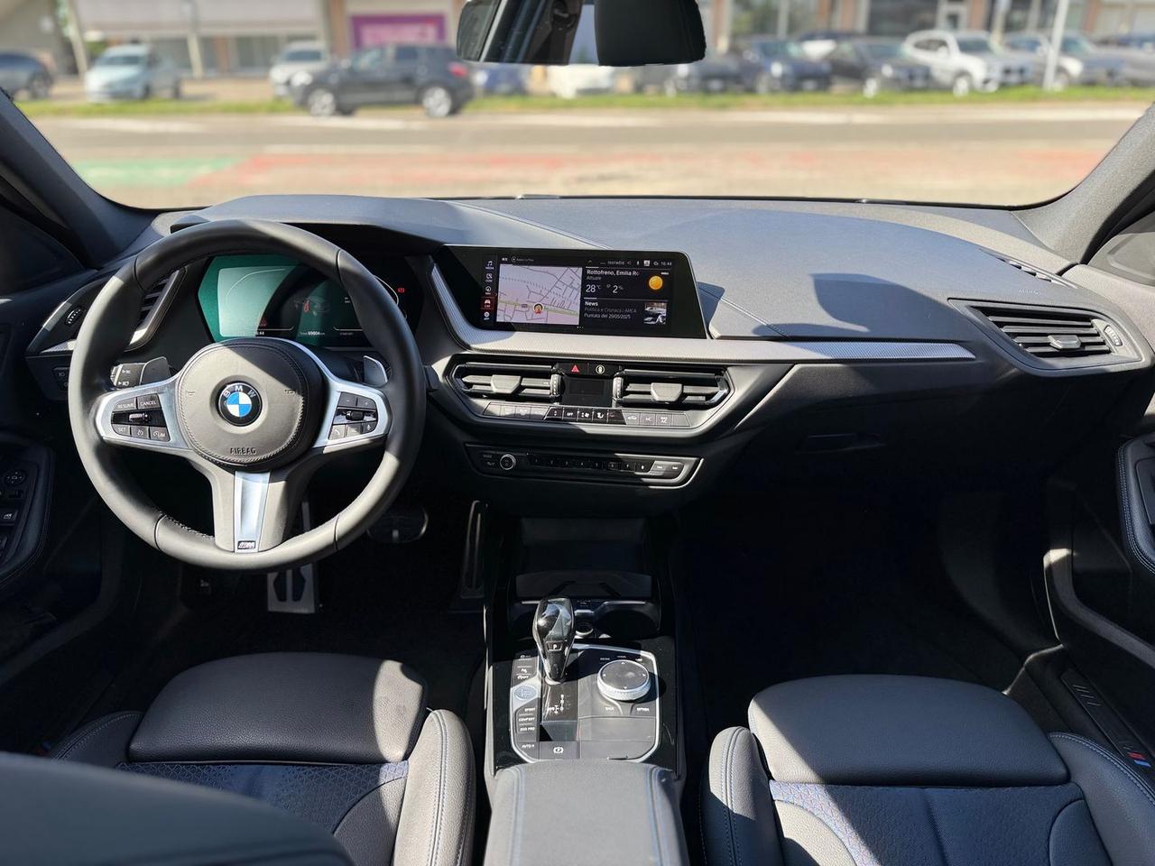 Bmw 118 M Sport 118 d