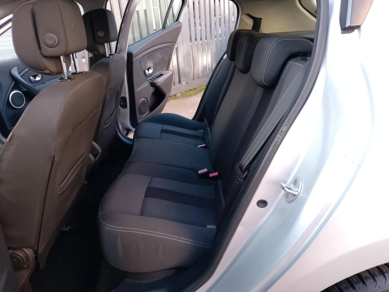 Renault Megane 1,5 Diesel 110Cv. Full Optional