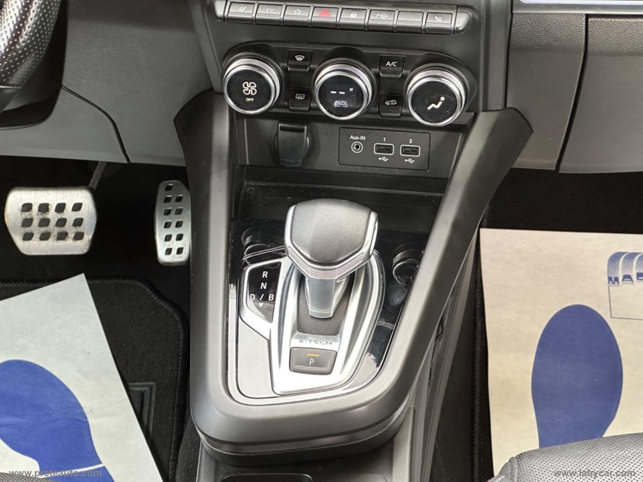 RENAULT Arkana Hybrid E-TECH 145 CV R.S. Line