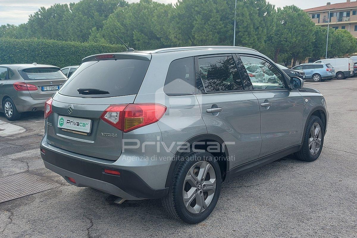 SUZUKI Vitara 1.6 DDiS V-Cool