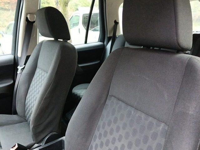 LAND ROVER Freelander 2.2 TD4 S.W. SE