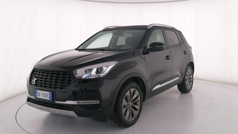 DR AUTOMOBILES dr 4.0 1.5 Gpl 114cv