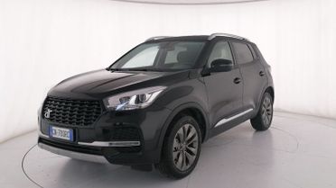 DR AUTOMOBILES dr 4.0 1.5 Gpl 114cv