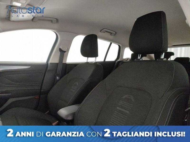 Ford Focus Active SW 1.0t ecoboost h 125cv