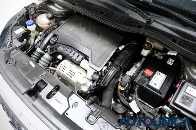 PEUGEOT 208 PURETECH 100 STOP&START EAT8 5 PORTE ALLURE PACK