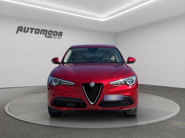 ALFA ROMEO Stelvio 210CV Q4 6C VILLA D'ESTE