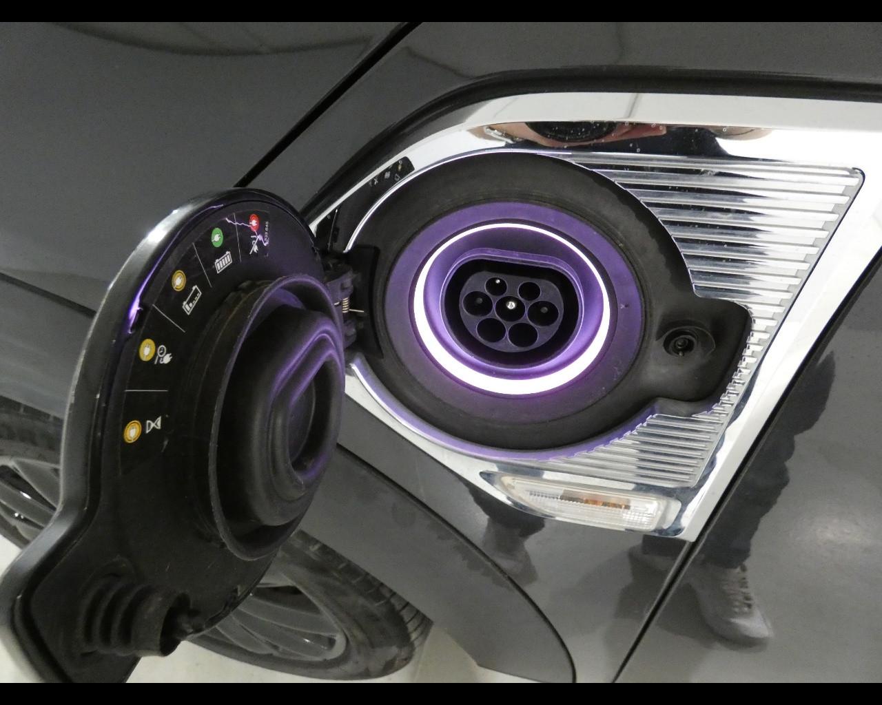 MINI Mini Countrym.(F60) - Mini 1.5 Cooper SE Hype Countryman ALL4 Automatica