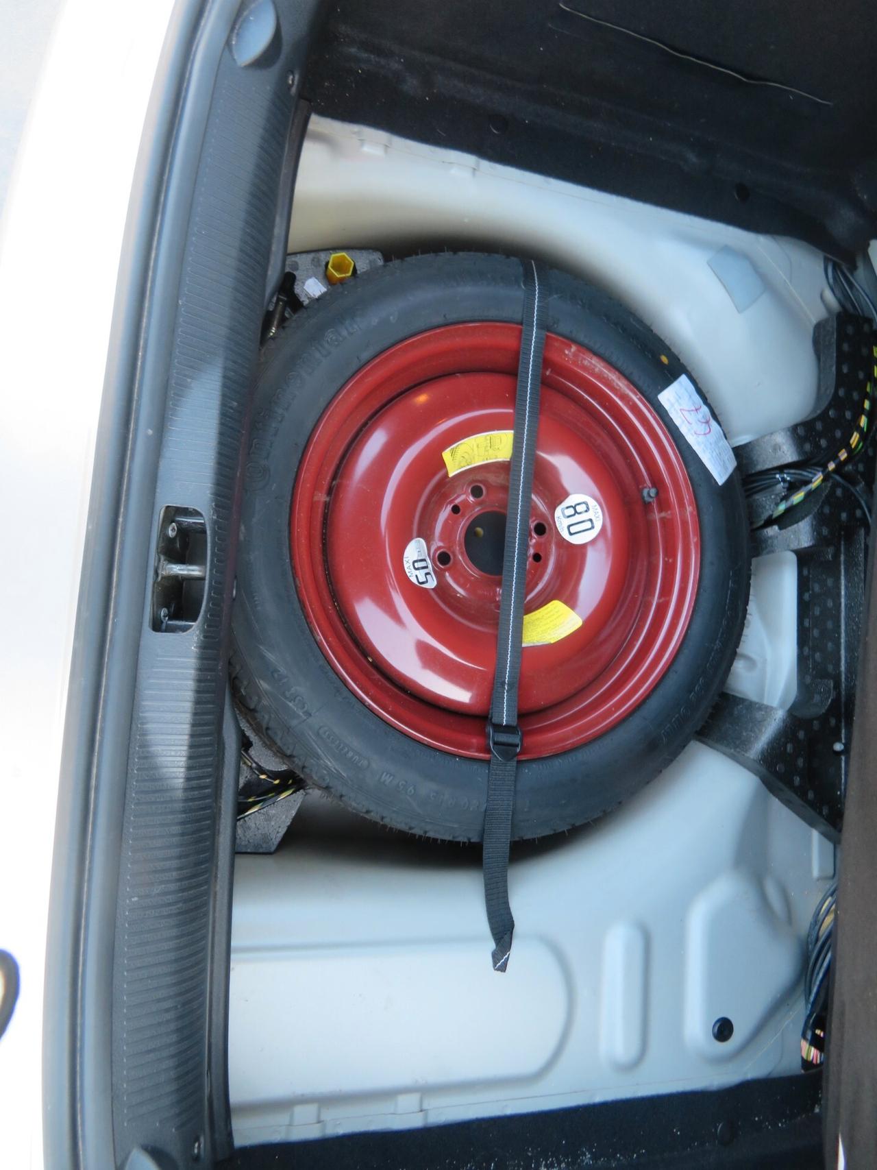 Peugeot 207 1.6 THP 150CV CC Féline