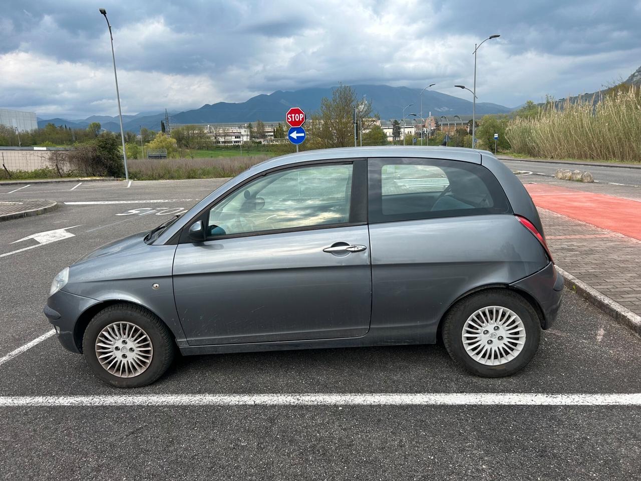 Lancia Ypsilon 1.2 GPL RINNOVATO 2035 - MECCANICA IMPECCABILE