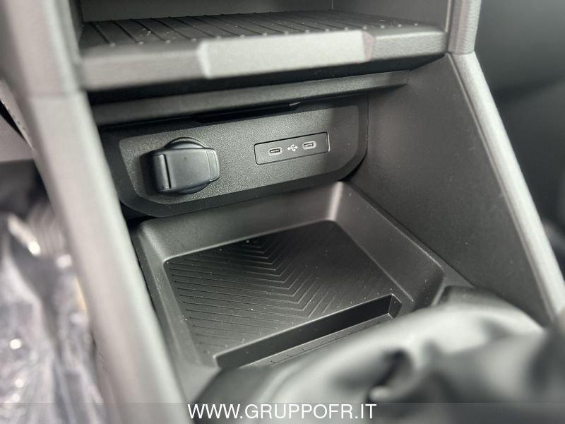 Dacia Duster Eco-G 120 CV Expression