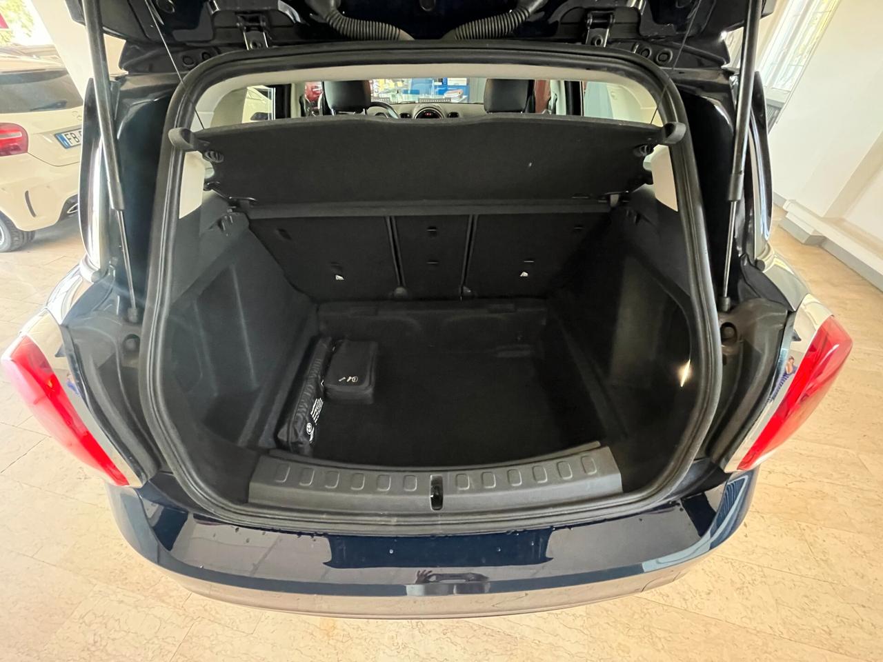 Mini One Countryman 1.5 benzina Automatica