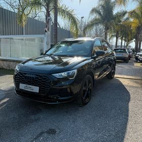 Audi Q3 2.0 TDI 150 CV S tronic S line Edition