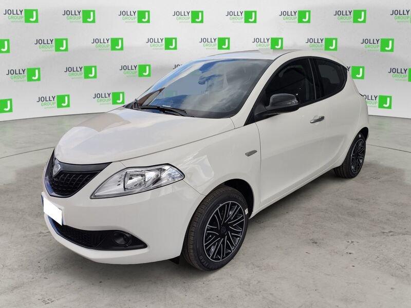 Lancia Ypsilon 1.0 FireFly 5 porte S&S Hybrid Oro