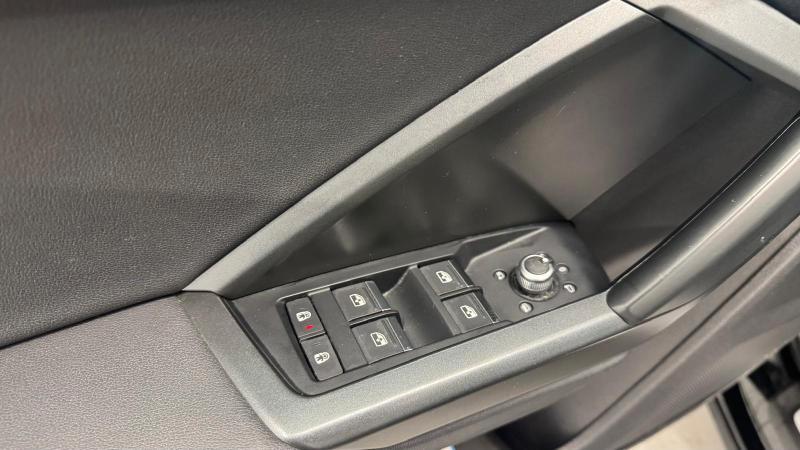 Audi Q3 2.0 tdi S line Edition S-Tronic