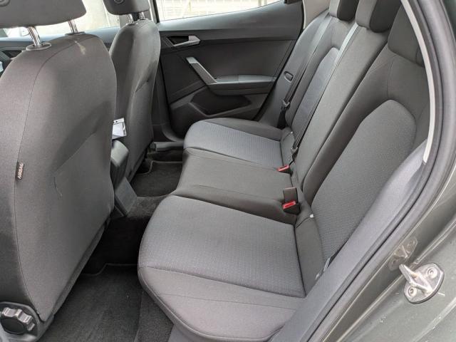 Seat Arona 1.0 TGI Style Fari FULL LED, Full Link, Cerchi 17