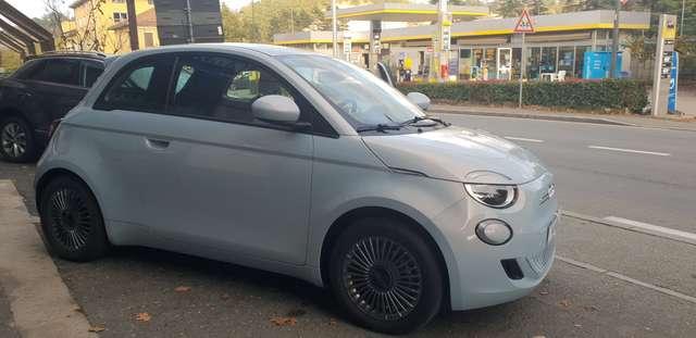 Fiat 500 NUOVA 500 BERLINA ELETTRICO 43 KW VERSIONE ICON