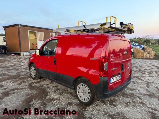 FIAT Fiorino 1.3 MJT 75CV Furgone Adventure E5+