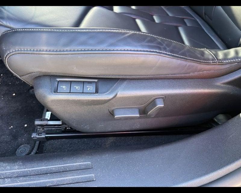 DS DS3 Crossback PureTech 130 aut. Opera