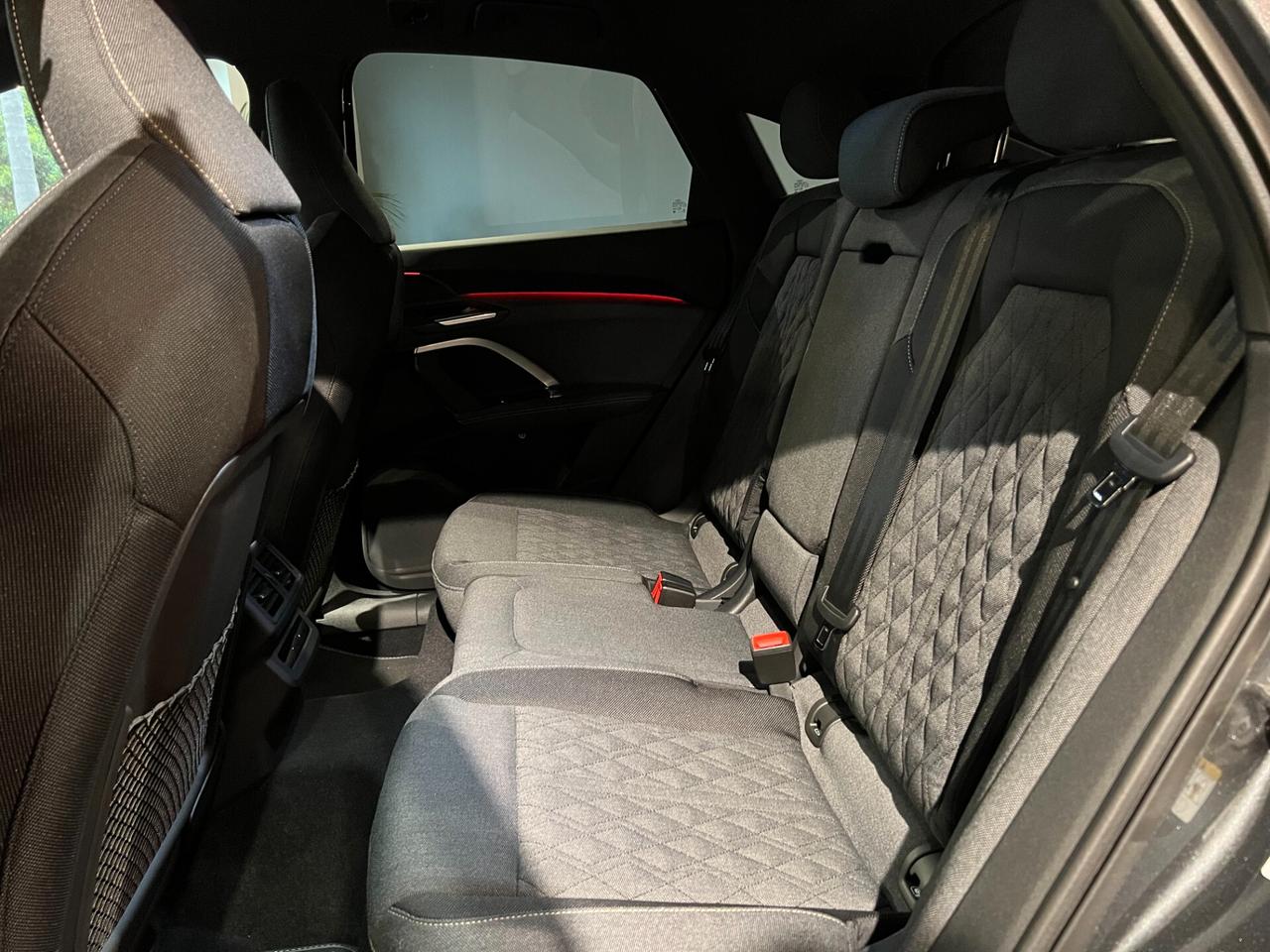 Audi Q5 SPB TDI mHEV+ S tronic quattro S line edition