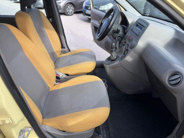 FIAT Panda 1.3 mjt 4X4 Climbing GANCIO TRAINO 4wd ALL4 AWD