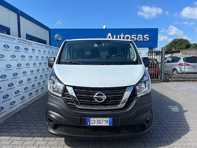 Nissan NV300 27 2.0 dCi 120CV PC-TN Van