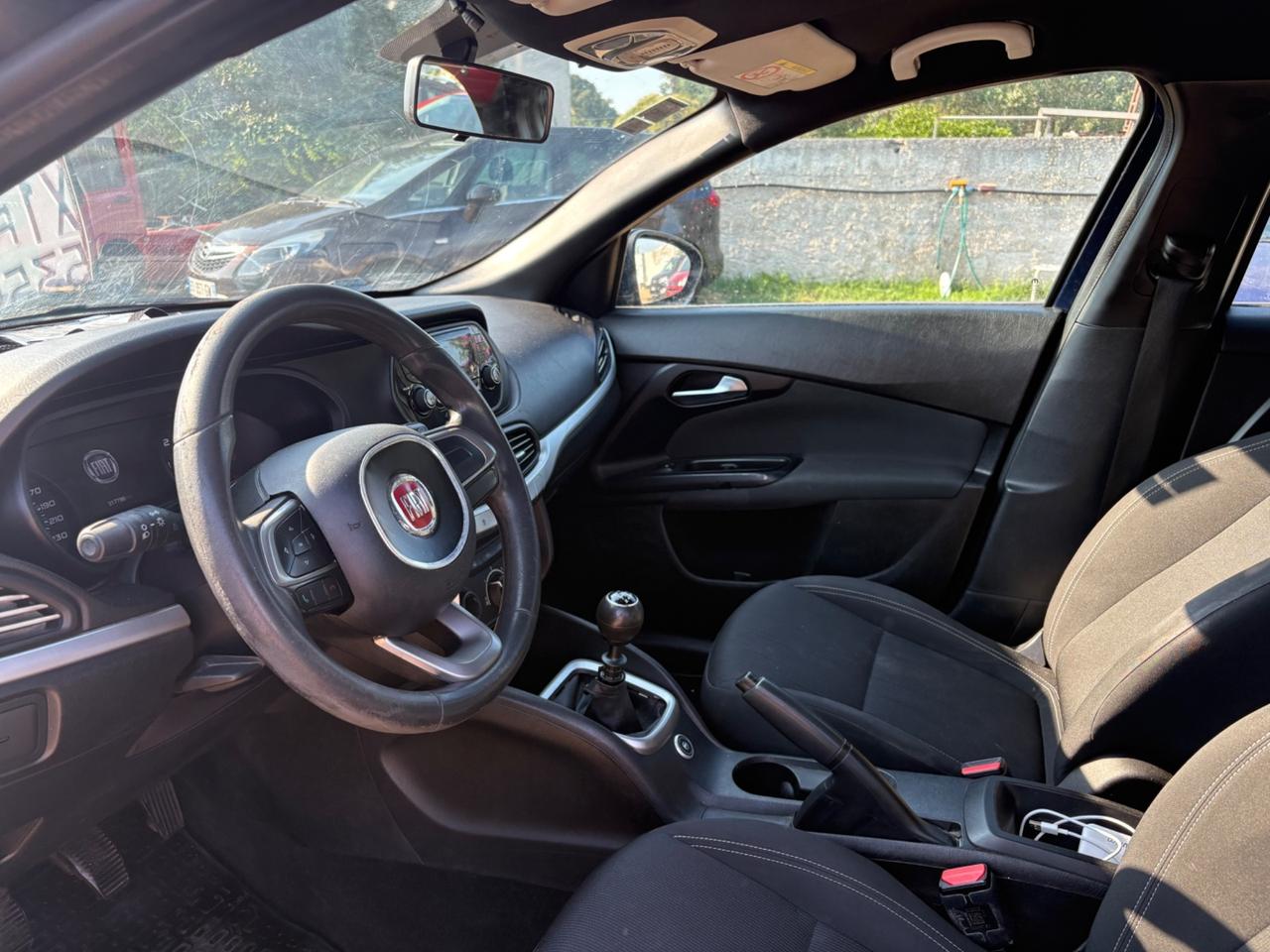 Fiat Tipo 1.4 5 porte pop