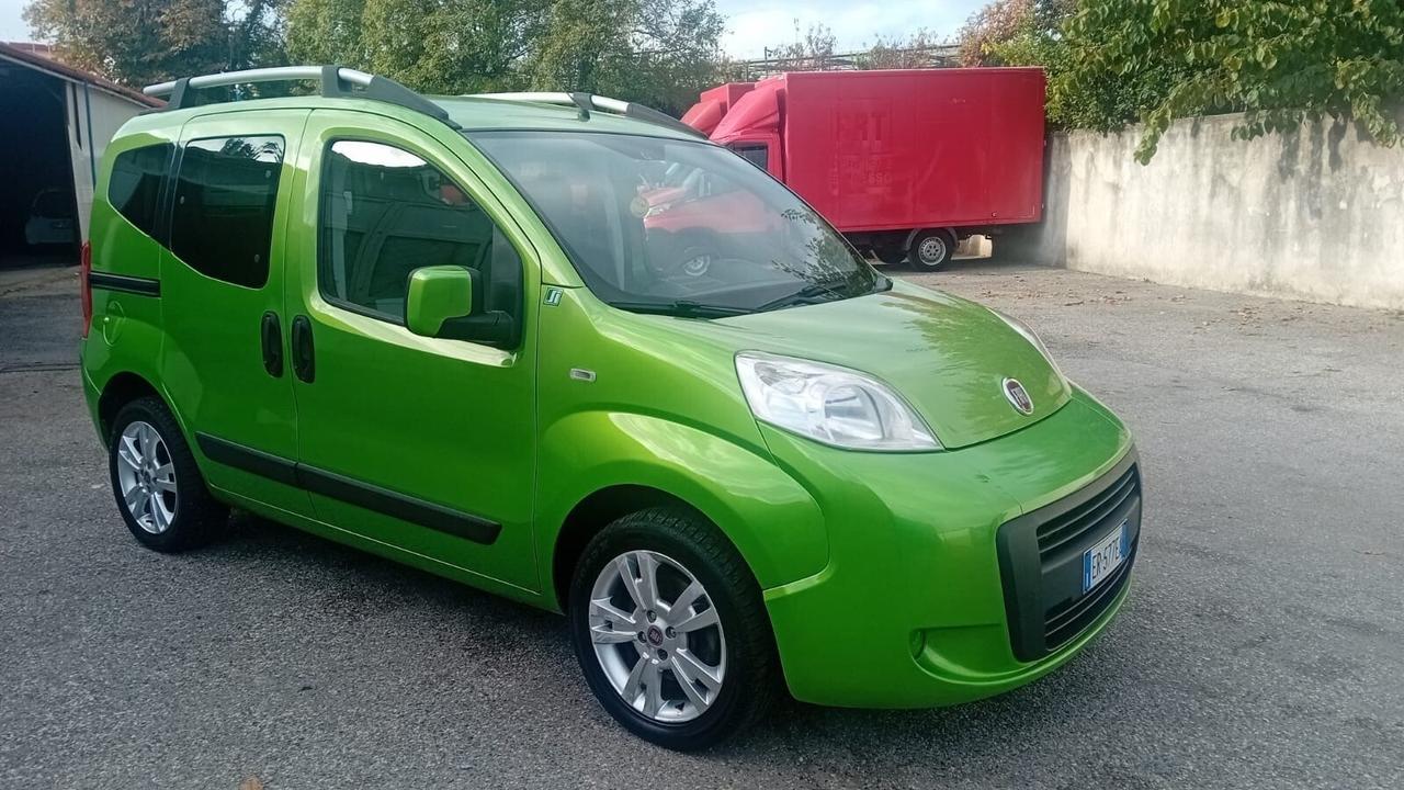 Fiat qubo 5P-1.3 mjt/emot-full-2013