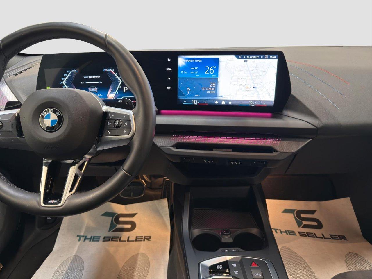 BMW 118 d MSport auto*FORMULA S*