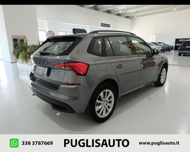 SKODA Kamiq 1.0 TSI 110 CV DSG Ambition