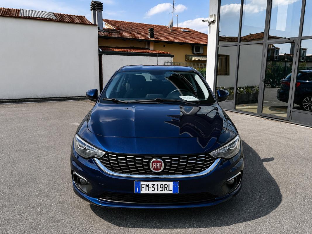 Fiat Tipo Fiat Tipo 5 porte 1.3 mjt 95cv