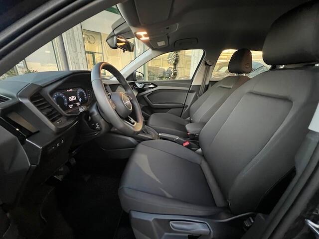 Audi A1 SPB 30 TFSI S tronic Business, Led, Carpaly, Neopatentati