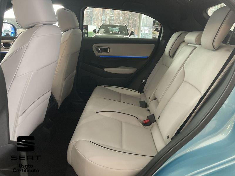 Honda e:Ny1 Advance