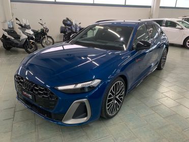 Audi A5 Avant TDI 150 kW quattro S tronic mHEV+ S Line edition