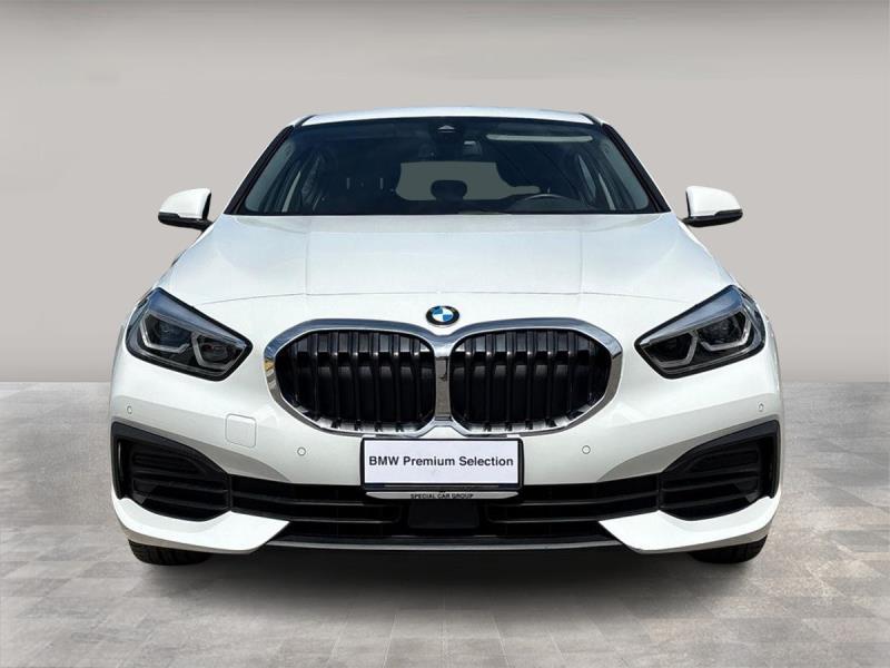 BMW Serie 1 5 Porte 116 d SCR Business Advantage