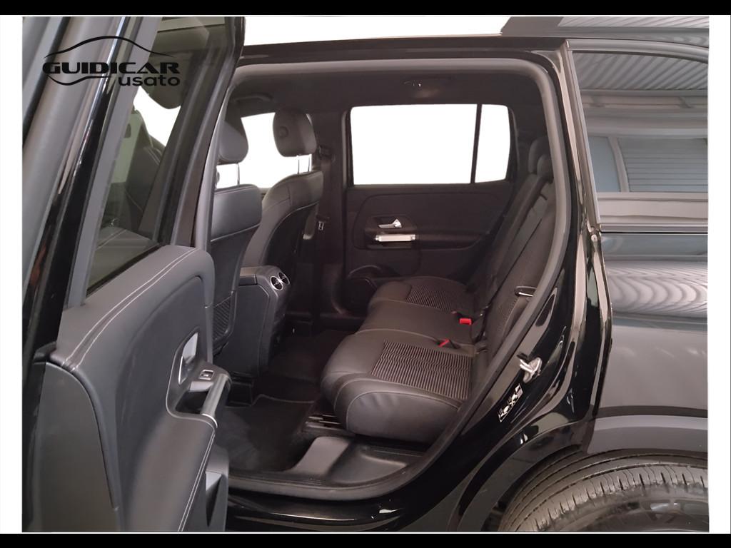 Mercedes-Benz GLB - X247 2019 - GLB 200 d Sport Plus auto