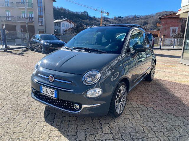 FIAT 500 1.0 Hybrid Star *TETTO APRIBILE *NAVI *SENSORI