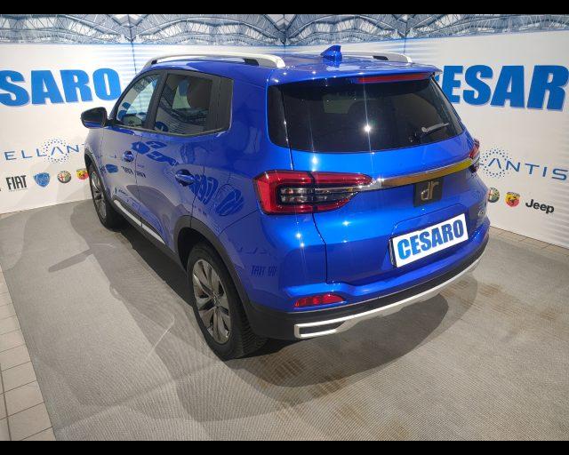 DR MOTOR DR 4.0 1.5 Gpl 114cv