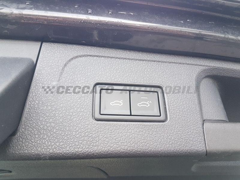 Volkswagen Passat Passat Variant 2.0 tdi Business 150cv dsg